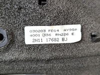 фото thumb №8, Зеркало внешние правая сторона ford fusion 2004 2n1117682bj