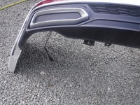 фото thumb №12, Audi a6 c8 s-line універсал бампер зад 4k9807511 c