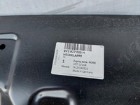 фото thumb №7, Audi a3 8v 3d крышка багажника крышка багажника nowa orygina