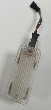 фото thumb №1, Лампа освітлення інтер'єру mercedes w220 a2208201101