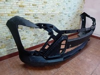 фото thumb №1, Бампер перед hyundai kona ii 2 2022 2023 2024