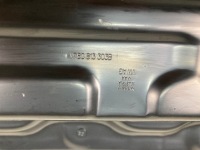 фото thumb №9, Панель задняя стенка задняя vw touareg iii 760 760813301