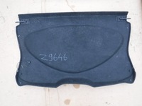 фото thumb №3, Полка багажника ford focus mk1