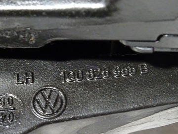 фото thumb №9, Амортизатор каркас дах лівий vw eos 1q0 1q0825349c