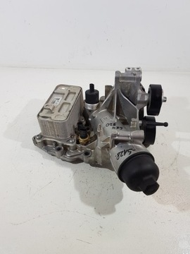 фото thumb №11, Основа фільтра масла a6541805700 mercedes w213 w205 2.0 cdi 654920