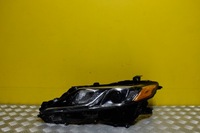 фото thumb №1, Toyota camry 2018- фара лампа led левая usa