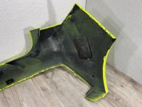 фото thumb №13, Skoda enyaq купе rs 2021- бампер задний 5le807421