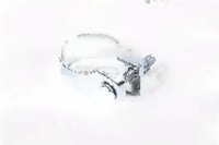 Купить Соединитель трубы выпускной 0558584 kraft automotive, фото thumb