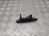 фото thumb №2, Ручка ліва задня зовнішня dacia logan i