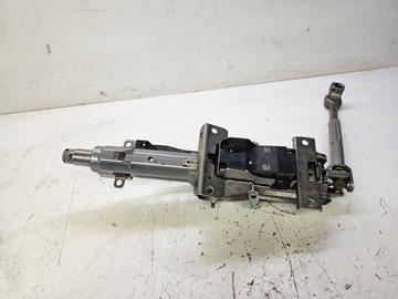 фото thumb №6, Шток колонка кермова audi q3 f3 5qb419506n