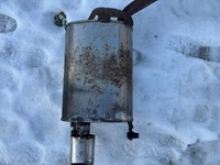 фото thumb №11, Выхлоп гаситель конечный глушители комплект denso lexus gs iii 3.0 v6 gs300 05-12