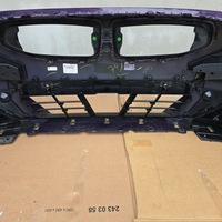 фото thumb №9, Bmw 2 g42 бампер перед m-pakiet!