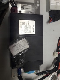 фото thumb №3, Модуль bluetooht bmw оригинальный номер 9329339