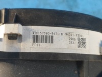 Панель приборів 94011-f3011 hyundai elantra ad 16- Недорого, фото thumb