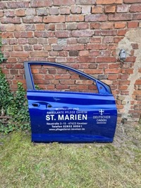 фото thumb №1, Hyundai i20 iii двері праве передні перед