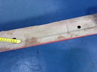 фото thumb №5, Ford s-max mk1 захист підвіска 6m21-11779-ak eb