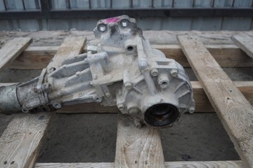 фото thumb №7, Редуктор mitsubishi outlander iii 2.2 автомат