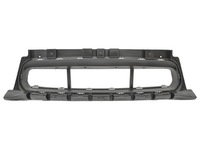 фото thumb №1, Dodge charger 2020- решётка радиатора бампера srt hellcat 68435705aa