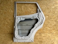 фото thumb №16, Hyundai santa fe 12- двері задні задня праве