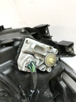 фото thumb №11, Лампа левая subaru legacy outback полный led 17-