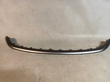 фото thumb №1, Toyota c-hr chr рестайлинг- планка бампера перед