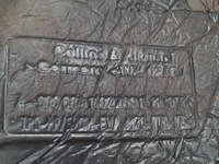 фото thumb №9, Коврик водителя europa sprinter 906 vw crafter 06-