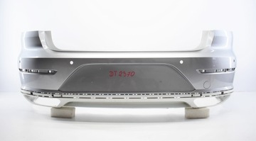 фото thumb №1, Vw arteon 3g8 бампер зад задний супер состояние org!