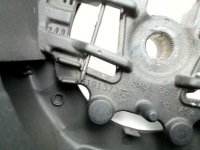 фото thumb №8, Peugeot 208 руль трёхспицевый 6191372c