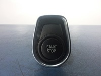 фото thumb №1, Bmw 3 f30 f31 lci кнопка запуск стоп 9355493