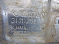 фото thumb №10, Защита тепловая volvo s90 v90 ii 2.0 d5