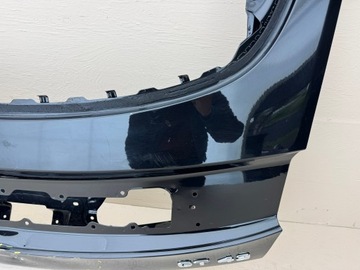 фото thumb №9, Mercedes amg gt x290 w290 18r- кришка кришка багажника a2907571000