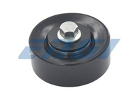 фото thumb №1, Ролик ремень оборудование jeep wrangler jk 07-17, 2.8l