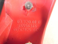 фото thumb №4, Alfa romeo 147 лампа задня ліва