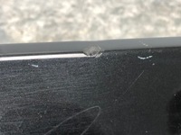 фото thumb №11, Накладка бампера перед bmw x1 f48 7383354