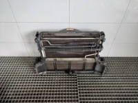 фото thumb №1, Радіатор радіатор комплект вентилятор mercedes slk r172 2.2 cdi w172