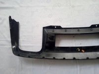 фото thumb №15, Спойлер бампера задняя диффузор накладка seat ateca cupra fr