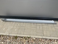 фото thumb №1, Vw passat b8 планка порогова права r-line 2014-