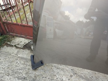 фото thumb №8, Капот крышка двигателя volkswagen passat b7 la8x