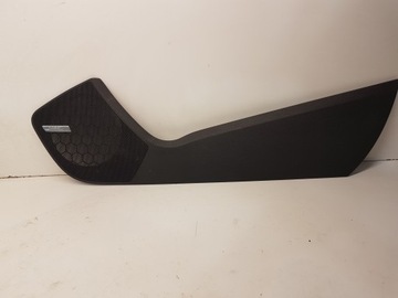 фото thumb №1, Решітка маскувальна накладка динаміка audi q7 4l0867134 pp