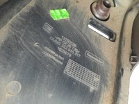 фото thumb №6, Корпус колонки рулевого opel zafira c защита колонки