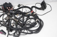 фото thumb №12, Maserati quattroporte v жгут электропроводка багажника