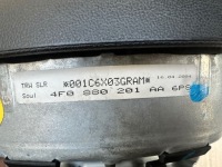 фото thumb №15, Audi a6 c6 подушка водія 4f0880201aa