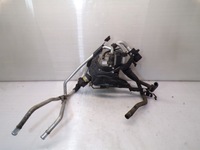 фото thumb №1, Вебасто дополнительный обогреватель печка стояночный volkswagen touareg 7l 7l6815071g