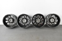 фото thumb №13, Диски алюмінієві 7jx17 5x114.3 et47 66.1 nissan juke i f15 qashqai ii j11