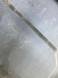 фото thumb №12, Bmw ix3 go8 диффузор бампера заднего накладка