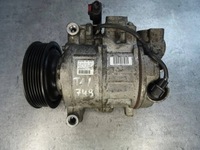 фото thumb №1, Denso компрессор компрессор кондиционера audi a8 d4