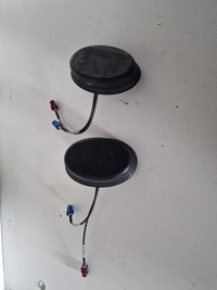 фото thumb №1, Антена gps scania r 1903572