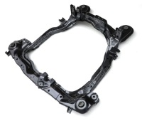 фото thumb №3, Nowa балка подрамник подрамник подрамник перед kia sportage ii, hyundai tucson