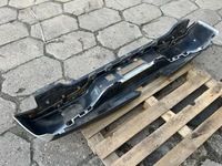 фото thumb №10, Gmc yukon denali 01-06r бампер задня задній оригінал oem