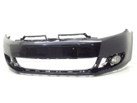 фото thumb №1, Бампер перед передний vw golf vi cabrio lc9x